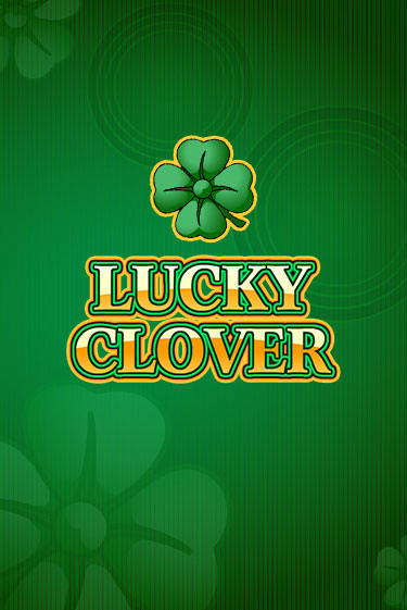Игровой автомат Lucky Clover демо версия онлайн | Казино Azino777