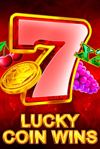 Игровой автомат Lucky Coin Wins демо версия онлайн | Казино Azino777