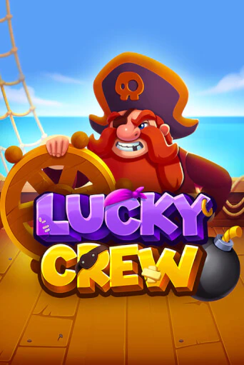 Игровой автомат Lucky Crew демо версия онлайн | Казино Azino777