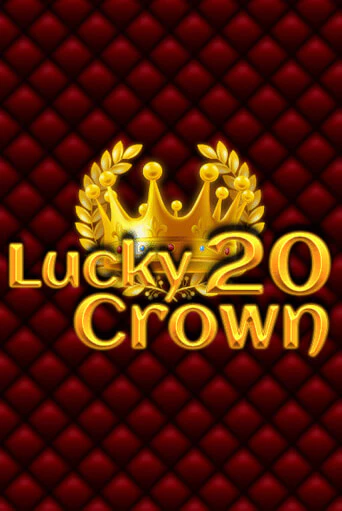 Игровой автомат Lucky Crown 20 демо версия онлайн | Казино Azino777