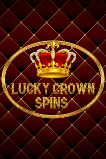 Игровой автомат Lucky Crown Spins демо версия онлайн | Казино Azino777