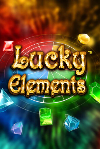 Игровой автомат Lucky Elements демо версия онлайн | Казино Azino777