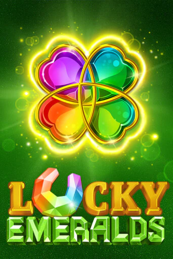 Игровой автомат Lucky Emeralds демо версия онлайн | Казино Azino777