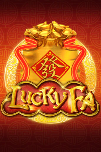 Игровой автомат Lucky Fa демо версия онлайн | Казино Azino777