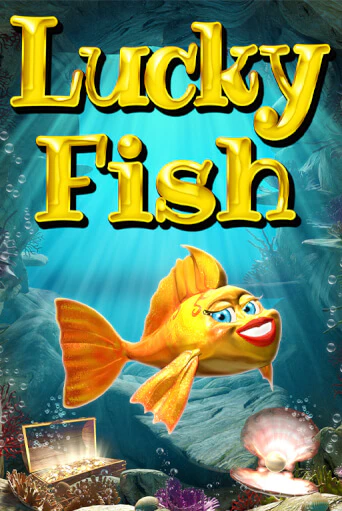 Игровой автомат Lucky Fish демо версия онлайн | Казино Azino777