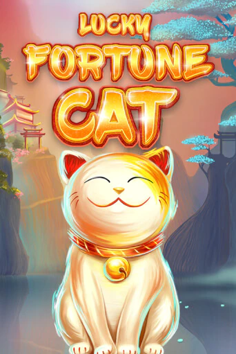 Игровой автомат Lucky Fortune Cat демо версия онлайн | Казино Azino777