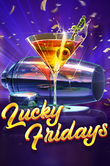 Игровой автомат Lucky Fridays демо версия онлайн | Казино Azino777