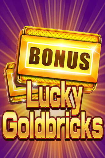 Игровой автомат Lucky Goldbricks демо версия онлайн | Казино Azino777