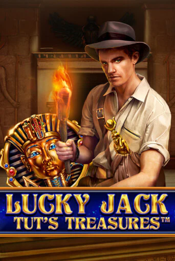 Игровой автомат Lucky Jack – Tut’s Treasures демо версия онлайн | Казино Azino777