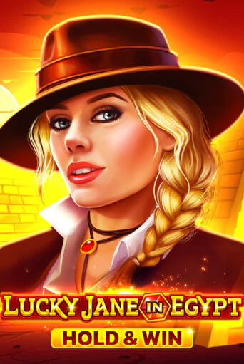 Игровой автомат Lucky Jane In Egypt Hold And Win демо версия онлайн | Казино Azino777