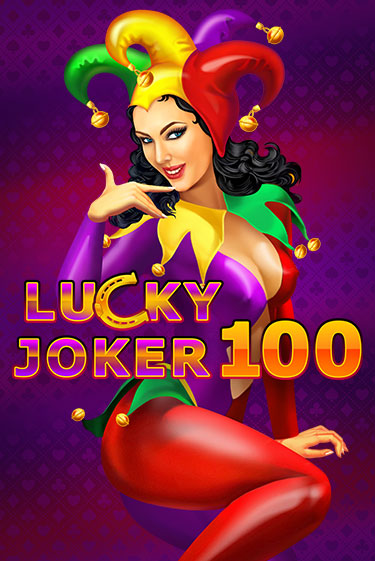 Игровой автомат Lucky Joker 100 демо версия онлайн | Казино Azino777