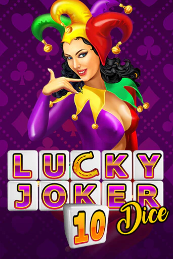 Игровой автомат Lucky Joker 10 Dice демо версия онлайн | Казино Azino777