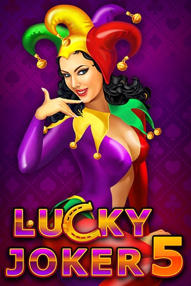 Игровой автомат Lucky Joker 5 демо версия онлайн | Казино Azino777