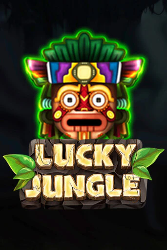 Игровой автомат Lucky Jungle демо версия онлайн | Казино Azino777