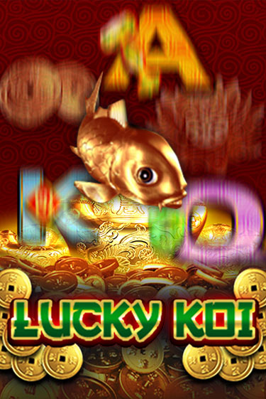 Игровой автомат Lucky Koi демо версия онлайн | Казино Azino777