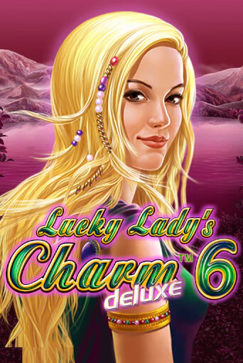 Игровой автомат Lucky Lady's Charm Deluxe 6 демо версия онлайн | Казино Azino777
