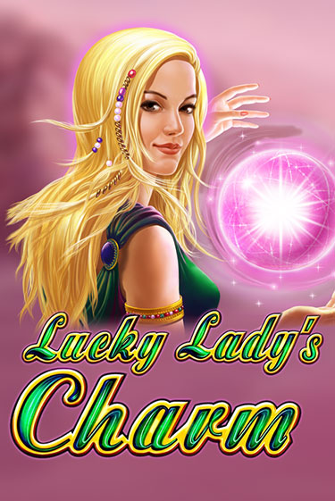 Игровой автомат Lucky Lady's Charm демо версия онлайн | Казино Azino777