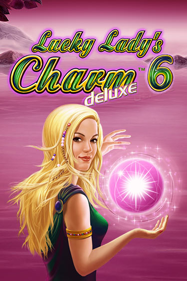 Игровой автомат Lucky Lady's Charm Deluxe 6 демо версия онлайн | Казино Azino777