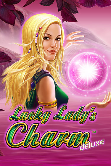 Игровой автомат Lucky Lady's Charm Deluxe демо версия онлайн | Казино Azino777