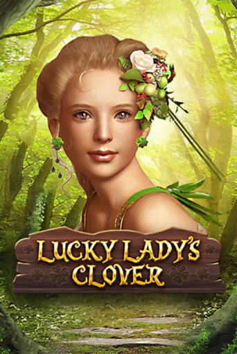 Игровой автомат Lucky Lady's Clover демо версия онлайн | Казино Azino777