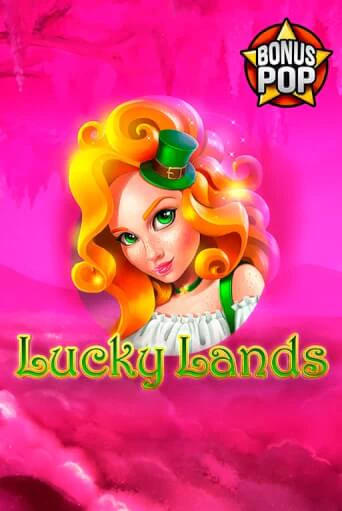 Игровой автомат Lucky Lands демо версия онлайн | Казино Azino777