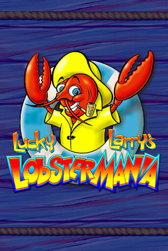 Игровой автомат Lucky Larry's Lobstermania демо версия онлайн | Казино Azino777