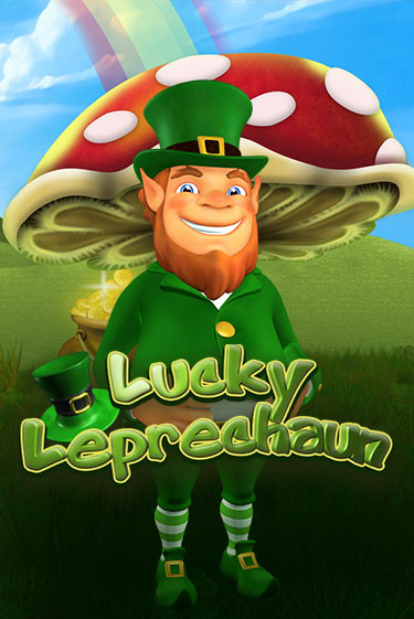 Игровой автомат Lucky Leprechaun демо версия онлайн | Казино Azino777