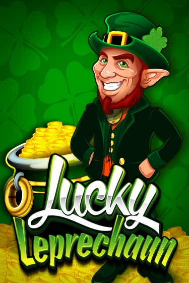 Игровой автомат Lucky Leprechaun демо версия онлайн | Казино Azino777