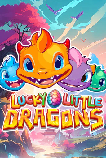 Игровой автомат Lucky Little Dragons демо версия онлайн | Казино Azino777