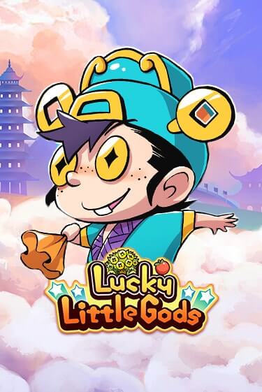 Игровой автомат Lucky Little Gods демо версия онлайн | Казино Azino777
