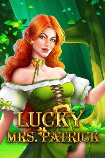 Игровой автомат Lucky Mrs. Patrick демо версия онлайн | Казино Azino777
