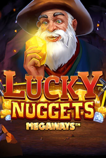 Игровой автомат Lucky Nuggets Megaways демо версия онлайн | Казино Azino777