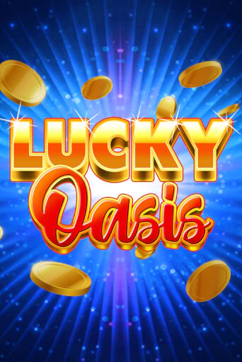 Игровой автомат Lucky Oasis демо версия онлайн | Казино Azino777