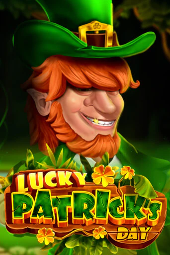 Игровой автомат Lucky Patrick's Day демо версия онлайн | Казино Azino777
