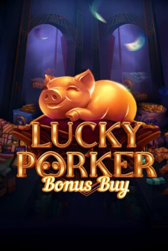 Игровой автомат Lucky Porker Bonus Buy демо версия онлайн | Казино Azino777