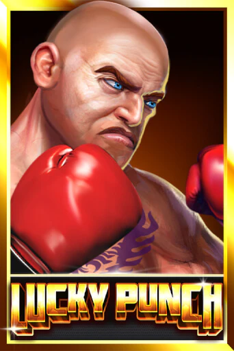 Игровой автомат Lucky Punch демо версия онлайн | Казино Azino777