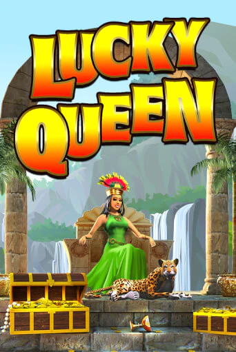 Игровой автомат Lucky Queen демо версия онлайн | Казино Azino777
