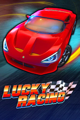 Игровой автомат Lucky Racing демо версия онлайн | Казино Azino777