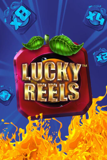 Игровой автомат Lucky Reels демо версия онлайн | Казино Azino777