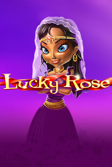Игровой автомат Lucky Rose демо версия онлайн | Казино Azino777