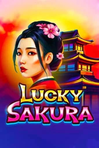 Игровой автомат Lucky Sakura демо версия онлайн | Казино Azino777