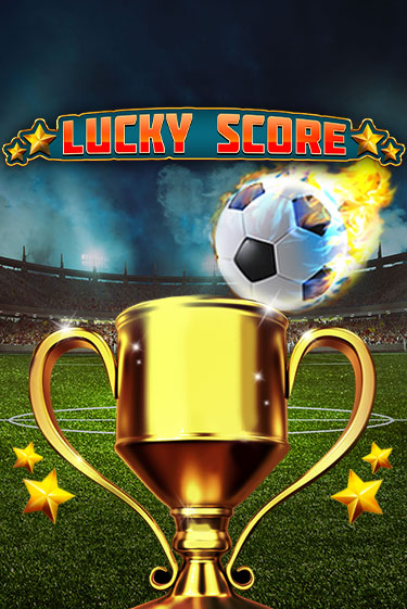 Игровой автомат Lucky Score демо версия онлайн | Казино Azino777