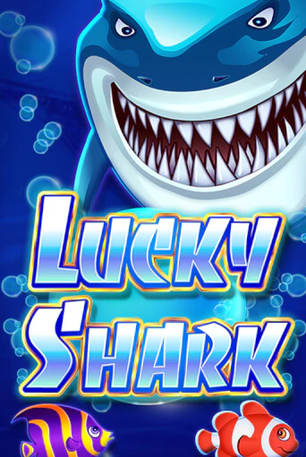 Игровой автомат Lucky Shark демо версия онлайн | Казино Azino777