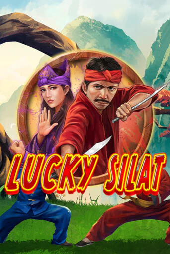 Игровой автомат Lucky Silat демо версия онлайн | Казино Azino777