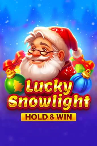 Игровой автомат Lucky Snowlight демо версия онлайн | Казино Azino777