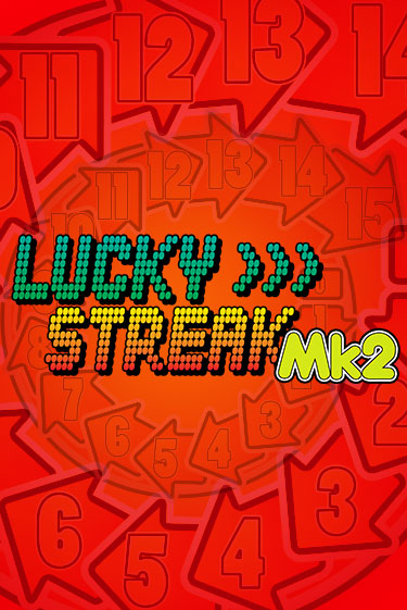Игровой автомат Lucky Streak Mk2 демо версия онлайн | Казино Azino777