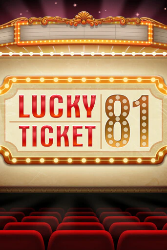 Игровой автомат Lucky Ticket 81 демо версия онлайн | Казино Azino777