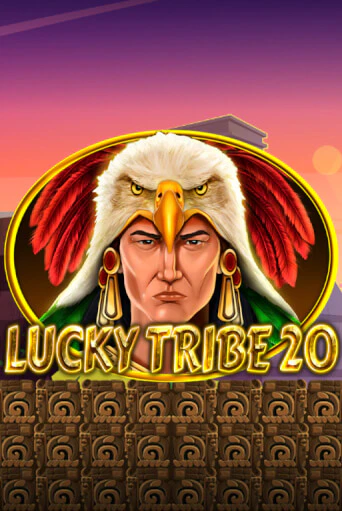 Игровой автомат Lucky Tribe 20 демо версия онлайн | Казино Azino777