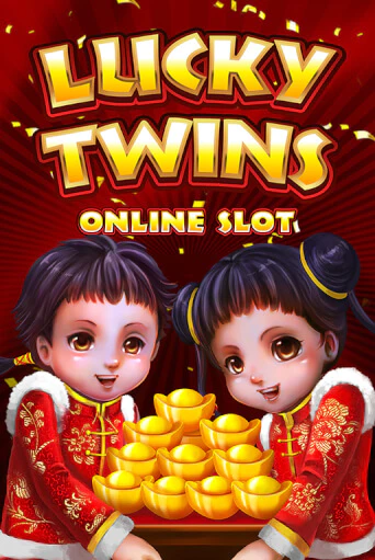 Игровой автомат Lucky Twins демо версия онлайн | Казино Azino777
