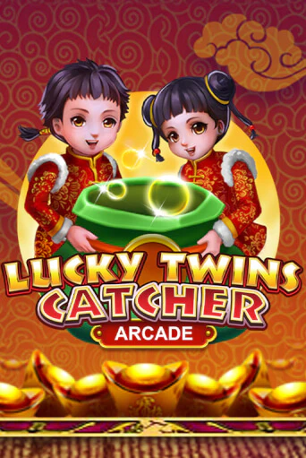 Игровой автомат Lucky Twins Catcher демо версия онлайн | Казино Azino777